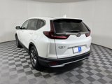 Certified 2021 Honda CR-V EX image 5