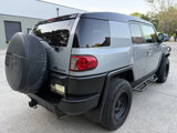 Used 2007 Toyota FJ Cruiser 2WD image 6