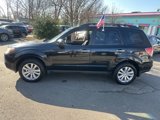 Used 2012 Subaru Forester 2.5X Premium image 4