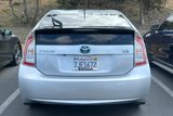 Used 2015 Toyota Prius Four image 4
