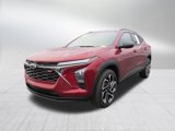 Used 2024 Chevrolet Trax RS w/ Driver Confidence Package image 4