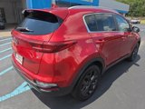 Used 2020 Kia Sportage S image 6