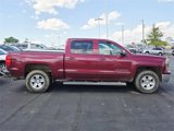 Used 2015 Chevrolet Silverado 1500 LT w/ All Star Edition image 2