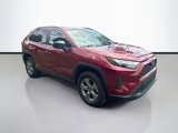 Used 2024 Toyota RAV4 LE image 3