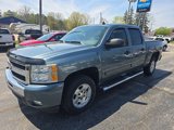 Used 2011 Chevrolet Silverado 1500 LT w/ All-Star Edition image 2