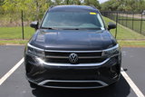 Certified 2022 Volkswagen Taos S image 2