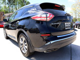 Used 2016 Nissan Murano SL w/ SL Technology Package image 4
