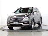 Used 2018 Hyundai Santa Fe Sport image 4