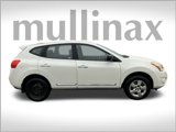 Used 2012 Nissan Rogue S image 2