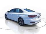Used 2021 Volkswagen Jetta SEL Premium image 4