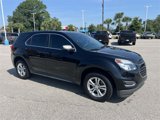 Used 2017 Chevrolet Equinox LS image 2