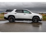 Used 2018 Chevrolet Traverse Premier w/ Redline Edition image 2