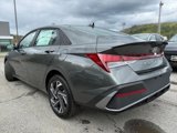 New 2025 Hyundai Elantra Sport image 3