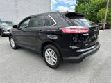 Certified 2022 Ford Edge SEL w/ Convenience Package image 3