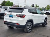 Used 2022 Jeep Compass Limited image 4