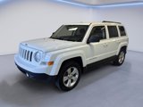 Used 2014 Jeep Patriot Latitude image 3