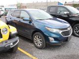 Used 2020 Chevrolet Equinox LT image 3