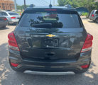 Used 2018 Chevrolet Trax LT w/ LT Convenience Package image 5