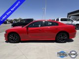 Certified 2023 Dodge Charger GT w/ Blacktop Package image 3