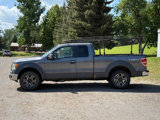 Used 2009 Ford F150 XLT image 5