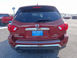 Used 2020 Nissan Pathfinder Platinum image 5