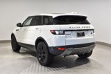Used 2019 Land Rover Range Rover Evoque SE image 5