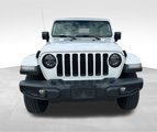 Used 2020 Jeep Wrangler Unlimited Sahara image 2