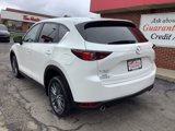 Used 2017 MAZDA CX-5 Touring w/ Preferred Equipment Package image 5