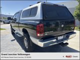 Used 2006 Dodge Ram 2500 Truck Laramie w/ Protection Group image 5