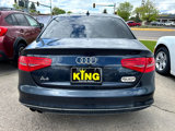 Used 2014 Audi A4 2.0T Premium w/ S Line Style Package image 4