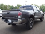 Used 2021 Toyota Tacoma TRD Off-Road image 6