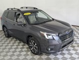 Certified 2023 Subaru Forester Limited image 2