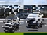 New 2026 GMC Terrain Elevation image 6