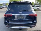 Used 2020 Mercedes-Benz GLS 450 4MATIC image 4