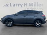 Used 2018 Toyota RAV4 XLE w/ Carpet Mat Package image 2
