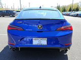 Certified 2025 Acura Integra A-Spec image 5
