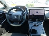 Used 2023 Toyota bZ4X XLE image 2