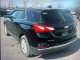 Used 2018 Chevrolet Equinox LT image 3