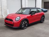 Used 2025 MINI Cooper S image 4