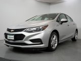 Used 2018 Chevrolet Cruze LT image 3