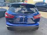 Used 2020 Nissan Rogue Sport S image 4