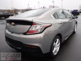 Used 2017 Chevrolet Volt LT w/ Comfort Package image 2