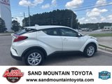 Used 2021 Toyota C-HR LE image 3