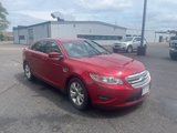Used 2012 Ford Taurus SEL image 3