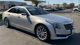 Certified 2018 Cadillac CT6 Luxury image 2