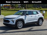 New 2024 Chevrolet TrailBlazer LS image 2