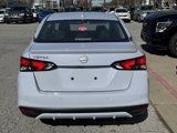 New 2025 Nissan Versa SV image 5