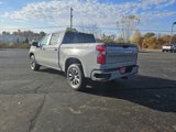 New 2025 Chevrolet Silverado 1500 RST w/ RST All Star Premium Package image 3