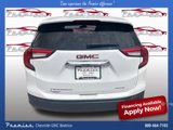 Used 2023 GMC Terrain SLE image 5