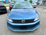 Used 2015 Volkswagen Jetta SE image 2